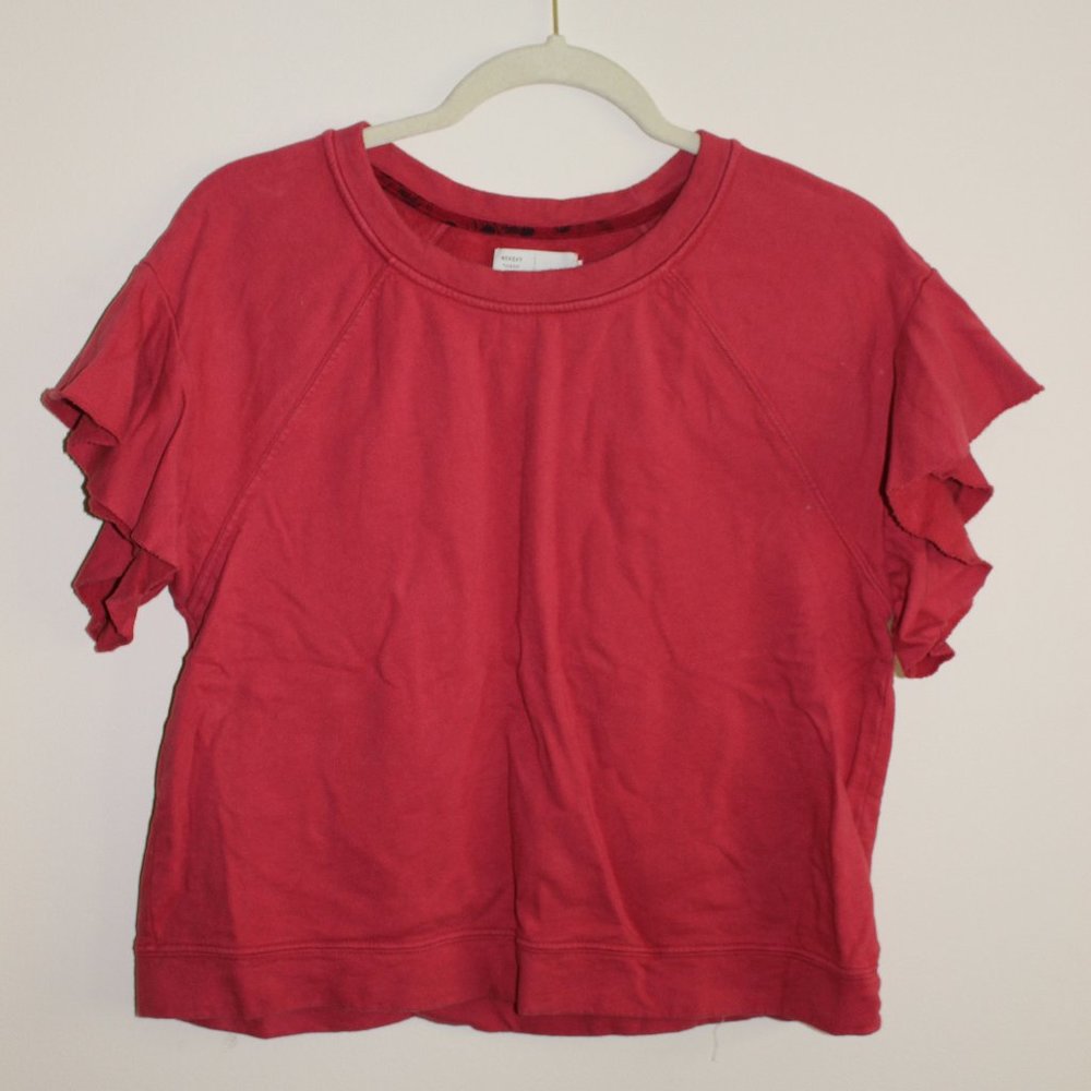 Anthropologie Top